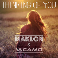 Maklon & Vacamo - Thinking of You by Vacamo