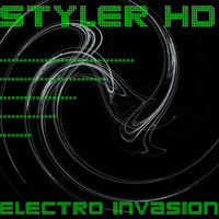 Electro Invasion(Full Album Snippet) by Styler HD