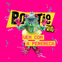 Mixtape vem com a perereca Bootie Rio (2016) by riobootie