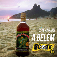 Mixtape este ano eu irei a Belém Bootie Rio (2015) by riobootie