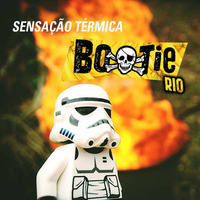MIxtape Sensação Térmica Bootie Rio (2015) by riobootie