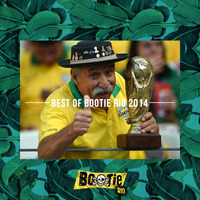 Best of Bootie Rio 2014 by riobootie