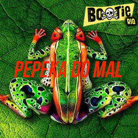 Mixtape Pepeka do Mal Bootie Rio (2014) by riobootie