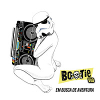 Mixtape Bootie Rio em busca de aventura (2014) by riobootie