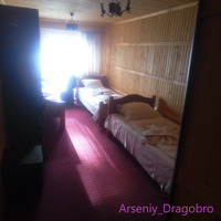 Arseniy - Dragobro by Arsenii Palash