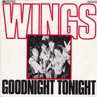 Wings - Goodnight tonight maurip club remix by maurip