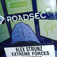 Dj Alex Strunz aka Vector Commander @ ROADSEC FESTIVAL - AUDIO CLUB - 18-11-2016 by Vector Commander