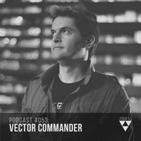 Prisma Podcast #053 - Vector Commander - 2017 by Vector Commander