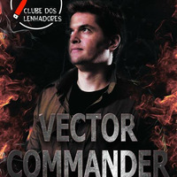 Dj Alex Strunz aka Vector Commander @ CLUBE DOS LENHADORES - TECHNO - EBM SET - OLGA CLUB - 13-04-2019 by Vector Commander