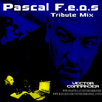 PASCAL FEOS TRIBUTE MIX - By Dj Alex Strunz aka Vector Commander - 13-05-2020 by Vector Commander