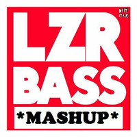 LRZ BASS APE DRUMS  MASHUP * DJ TONY GIMENEZ * . by TONY GIMENEZ