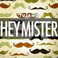 Tujamo - Hey Mister ( Tony Gimenez Mashup ) by TONY GIMENEZ