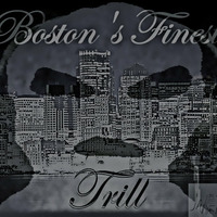 TBMS/F/MS#3: Trill Dinero- Boston's Finest Mix (Mixed And Hosted By Freshlee-5nipes) by Freshlee-5nipes
