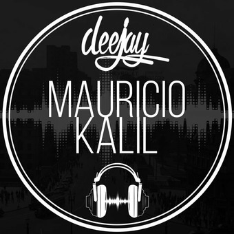 DJ Mauricio Kalil