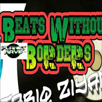 Beats Without Borders Planet Rave Podcast August 2015 by Future Jungle Blog