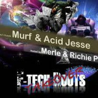 Acid Jesse - F-Tech Roots Takeover by Acid Jesse