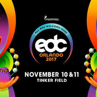 Slander - live @ Electric Daisy Carnival 2017 (Orlando, USA) by EDM Livesets, Dj Mixes & Radio Shows