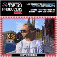 Cheyenne Giles - Top 101 Producers 2020 Mix by EDM Livesets, Dj Mixes & Radio Shows