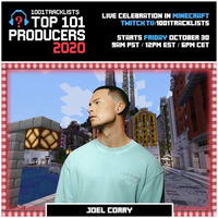 Joel Corry - Top 101 Producers 2020 Mix by EDM Livesets, Dj Mixes & Radio Shows