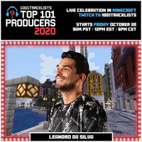 Leandro Da Silva - Top 101 Producers 2020 Mix by EDM Livesets, Dj Mixes & Radio Shows