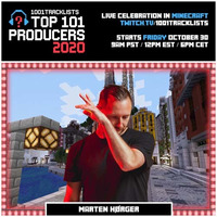 MARTEN HØRGER - Top 101 Producers 2020 Mix by EDM Livesets, Dj Mixes & Radio Shows