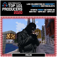 Malaa - Top 101 Producers 2020 Mix by EDM Livesets, Dj Mixes & Radio Shows