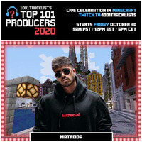 Matroda - Top 101 Producers 2020 Mix by EDM Livesets, Dj Mixes & Radio Shows