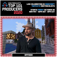 OFFAIAH - Top 101 Producers 2020 Mix by EDM Livesets, Dj Mixes & Radio Shows