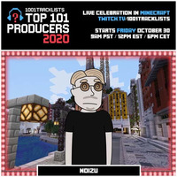 Noizu - Top 101 Producers 2020 Mix by EDM Livesets, Dj Mixes & Radio Shows