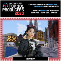 RayRay - Top 101 Producers 2020 Mix by EDM Livesets, Dj Mixes & Radio Shows