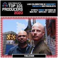 Tinlicker - Top 101 Producers 2020 Mix by EDM Livesets, Dj Mixes & Radio Shows