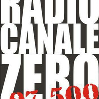 Sara Muratore '90 Mix Radio Canale Zero Live 3/9/2016 by Sara Muratore