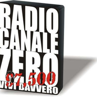 Radio Canale Zero Compilation Vol. 1 by Sara Muratore