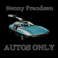 Autos Only by Benny Frandsen