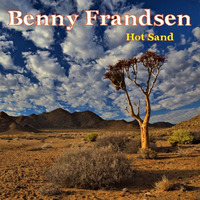 Hot Sand by Benny Frandsen