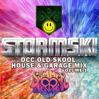 Stormski - DCC Old Skool House &amp; Garage by Stormski