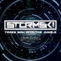 Stormski Takes You Into The Jungle by Stormski