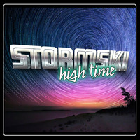 STORMSKI - HIGH TIME by Stormski
