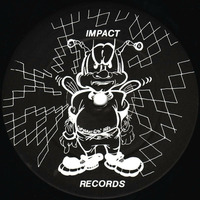 DJ'S UNITE - DJ'S UNITE VOL 1 (STORMSKI REFIX) (IMPACT RECORDS) by Stormski
