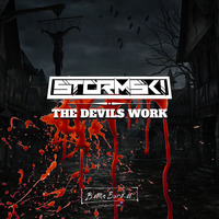 Stormski - The Devils Work by Stormski