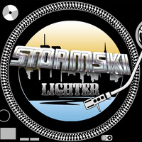 STORMSKI - LIGHTER by Stormski