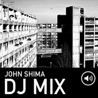 John Shima - Boe Mixtape VI by John Shima