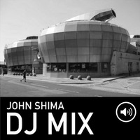 John Shima - Discog Mix by John Shima