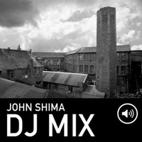John Shima - Guest Mix for Huddle Radio Show by John Shima