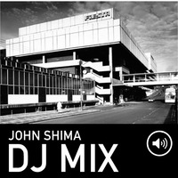 John Shima Timeline Mix by John Shima
