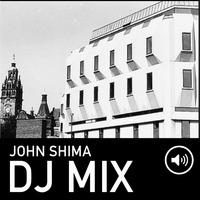 John Shima Mix for Modular Radio by John Shima