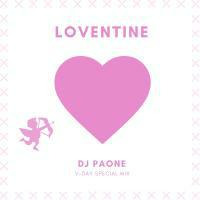 Loventine (V-Day Special Mix) by Dj PaOne