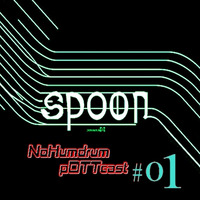 NoHumdrum pOTTcast #01 by Sp00n