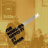 The NoHumdrumMusic HotCast by Sp00n by Sp00n