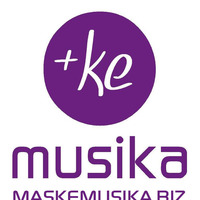 CUÑA RADIO + KE MUSIKA ( www.maskemusika.biz ) by TxiTxo Dj